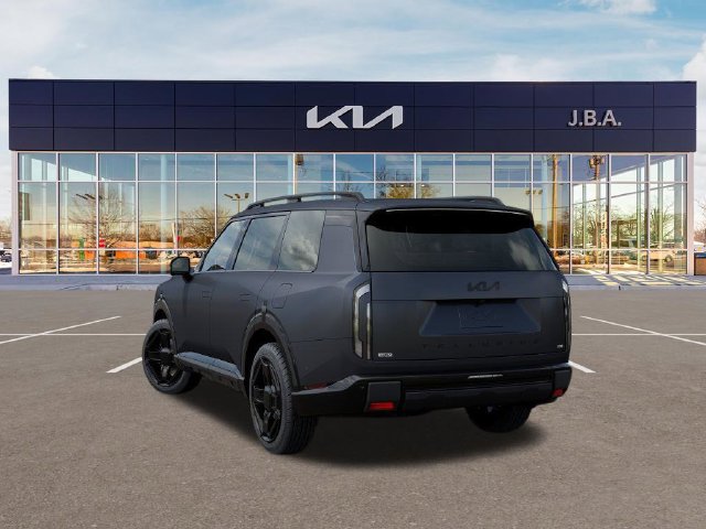 New 2027 Kia Telluride X-Line SX Prestige AWD/4WD image 4