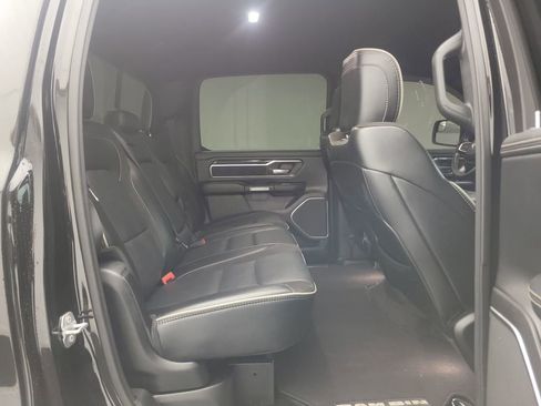 Used 2022 RAM 1500 Laramie image 23