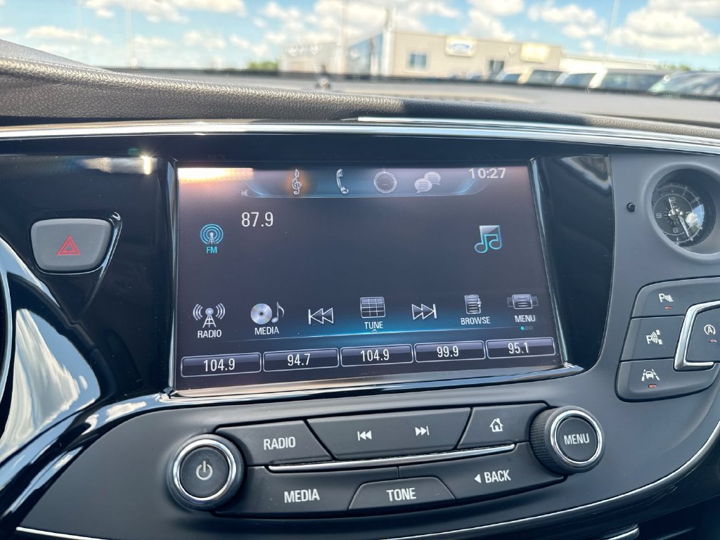 Used 2020 Buick Envision Premium AWD/4WD image 14