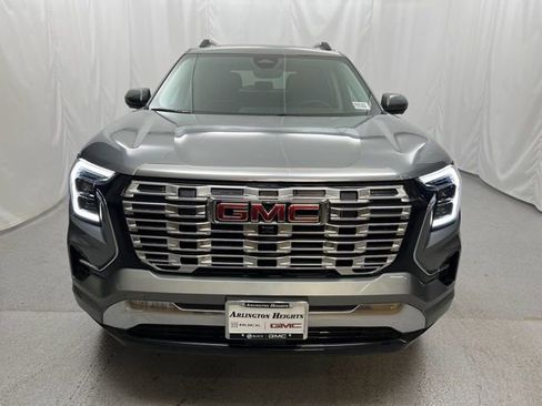 New 2026 GMC Terrain Denali image 3