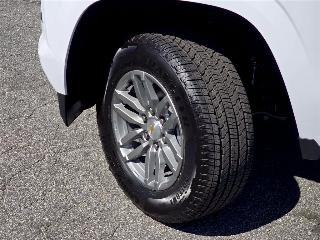 New 2026 Chevrolet Colorado LT w/ LT Convenience Package RWD image 22