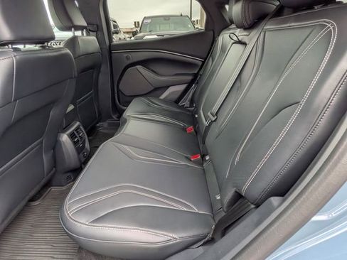 Used 2024 Ford Mustang Mach-E Premium AWD/4WD image 12