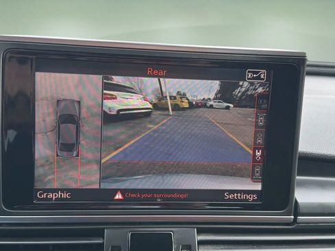 Used 2016 Audi A6 TDI Prestige image 33