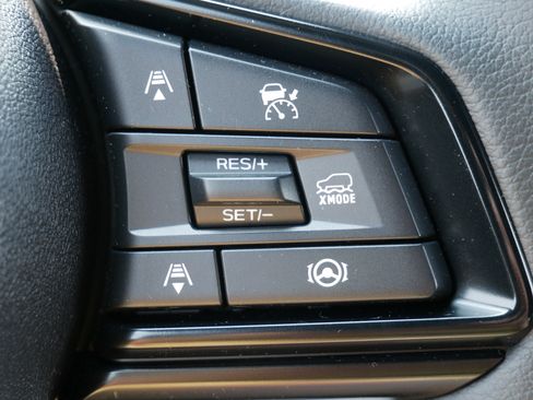 Used 2026 Subaru Outback Premium AWD/4WD image 28