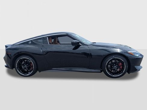 New 2027 Nissan Z Performance RWD image 6