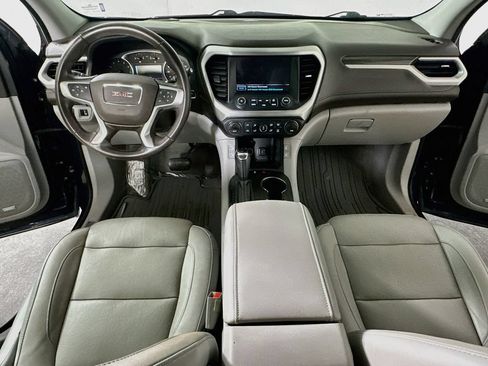 Used 2019 GMC Acadia SLT FWD image 17