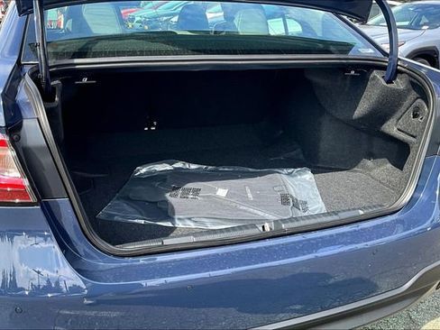 New 2025 Subaru Legacy Limited image 23