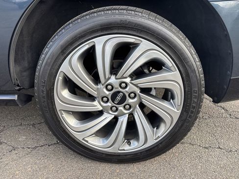 Certified 2022 Lincoln Navigator Reserve image 32