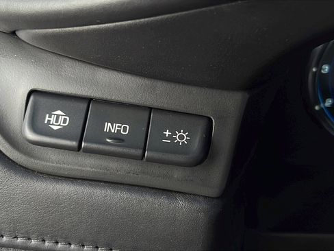 Used 2016 Cadillac Escalade Platinum image 20