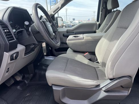 Used 2018 Ford F150 XL w/ Trailer Tow Package w/101A image 15