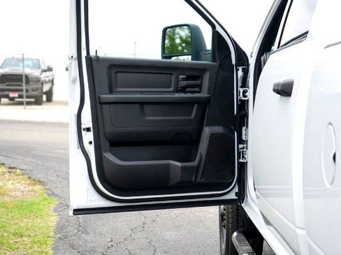 Used 2026 RAM 2500 Tradesman image 21