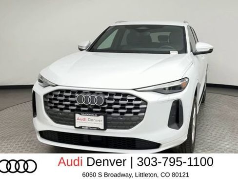 Used 2025 Audi Q5 Premium w/ Convenience Package AWD/4WD image 7