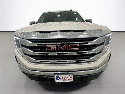 New 2026 GMC Sierra 1500 SLE w/ Preferred Package RWD image 2