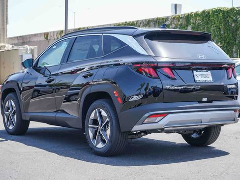 New 2026 Hyundai Tucson SEL AWD/4WD image 6