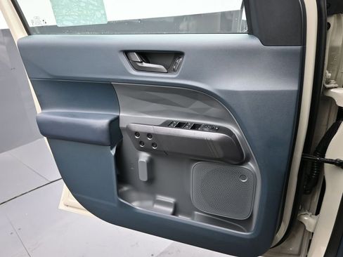 New 2025 Ford Maverick XLT w/ XLT Luxury Package image 16