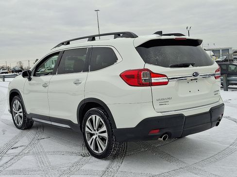 Certified 2022 Subaru Ascent Touring image 4