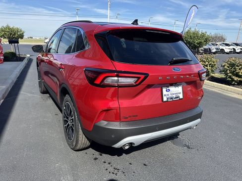 New 2026 Ford Escape SE w/ PHEV Premium Package image 6