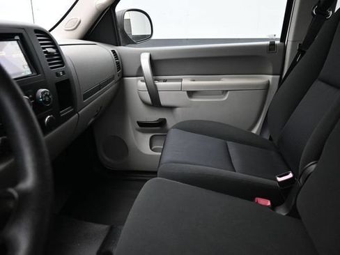 Used 2012 GMC Sierra 1500 W/T RWD image 12