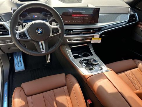 New 2027 BMW X7 M60i AWD/4WD image 10