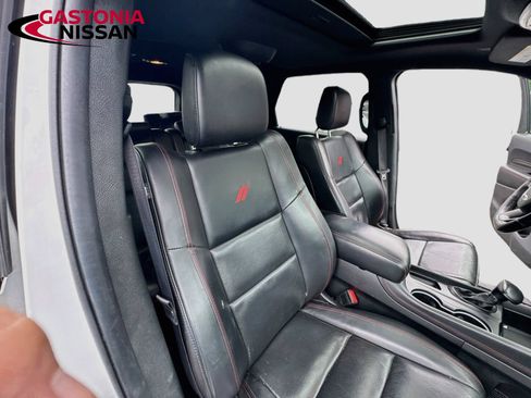 Used 2024 Dodge Durango GT RWD image 32