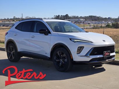 New 2026 Buick Envision Sport Touring