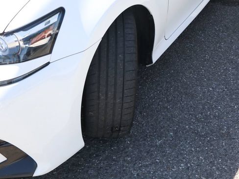 Used 2019 Lexus GS 350 F Sport RWD image 50
