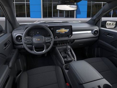 New 2026 Chevrolet Colorado LT w/ Advanced Trailering Package RWD image 15