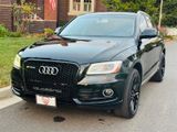 Used 2016 Audi Q5 2.0T Premium image 2