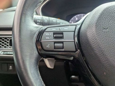 Used 2023 Acura Integra A-Spec FWD image 23