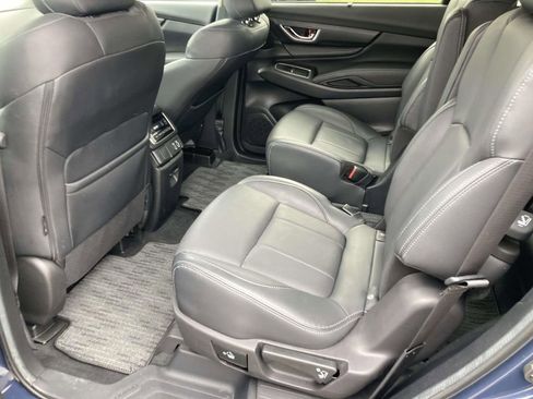 Used 2023 Subaru Ascent Limited AWD/4WD image 16