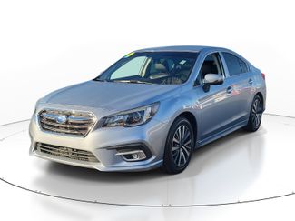 Used 2019 Subaru Legacy 2.5i Premium video 2