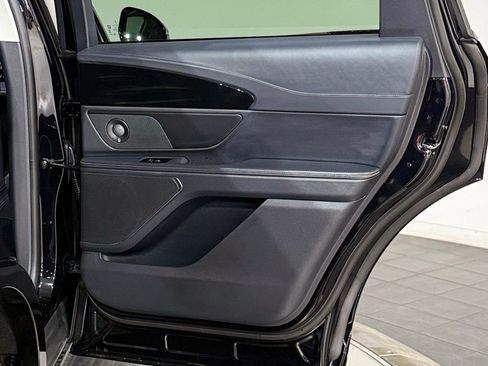 New 2026 Lincoln Nautilus Reserve w/ Jet Appearance Package image 61