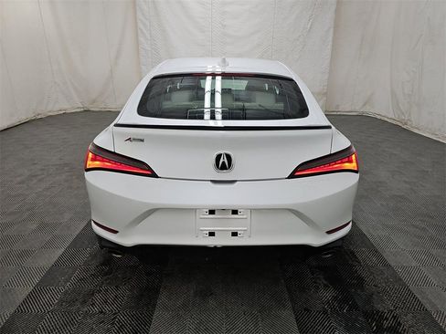 Used 2023 Acura Integra A-Spec image 6