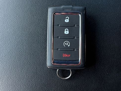 Used 2025 Dodge Charger Daytona R/T w/ Quick Order Package 25M R/T AWD/4WD image 31