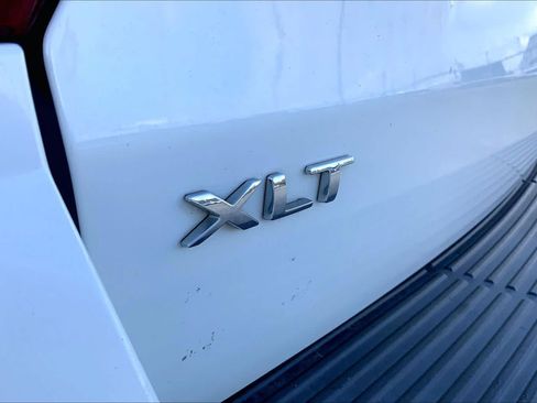 Certified 2020 Ford Expedition XLT w/ Cargo Package RWD image 10