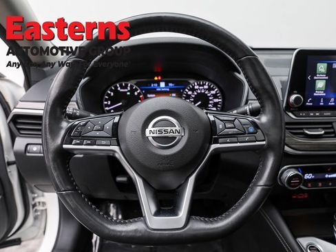 Used 2022 Nissan Altima 2.5 SL image 10