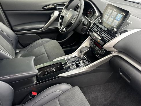 Used 2025 Mitsubishi Eclipse Cross SE image 19