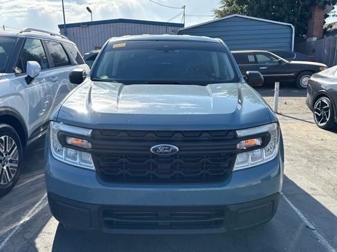 Used 2023 Ford Maverick XL FWD image 3