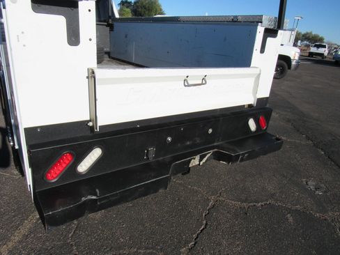 Used 2017 Ford F350 XL w/ XL Value Package image 18