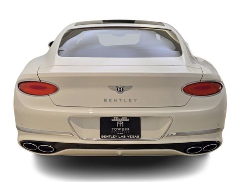Used 2022 Bentley Continental GT image 14