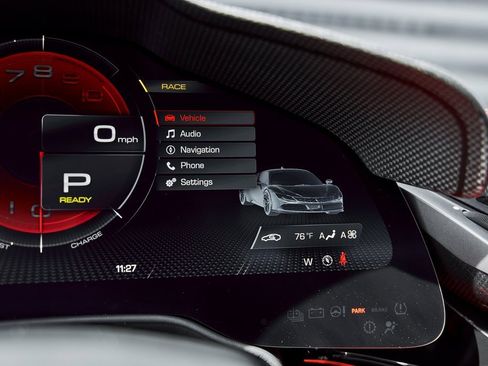 Used 2021 Ferrari SF90 Stradale image 67