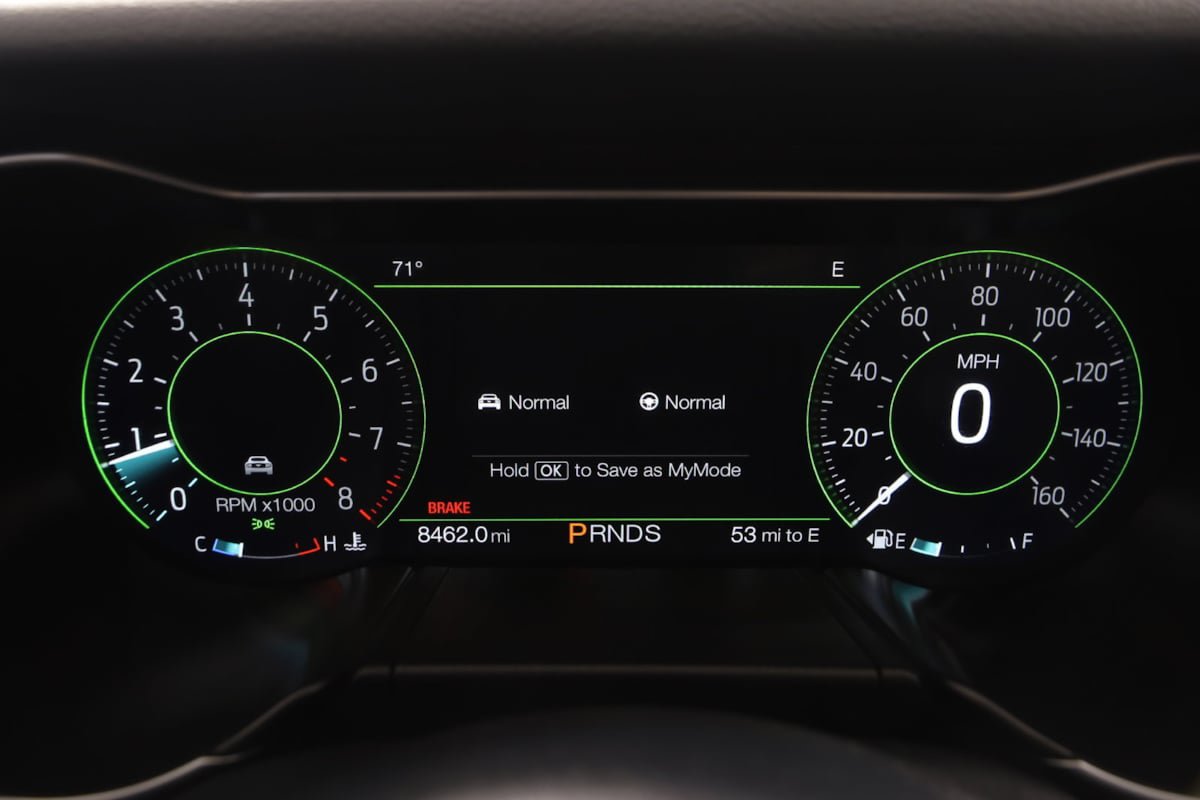 Used 2019 Ford Mustang GT Premium w/ Equipment Group 401A RWD image 22