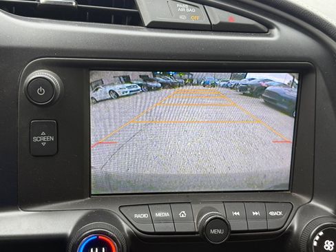 Used 2014 Chevrolet Corvette Stingray Coupe image 26