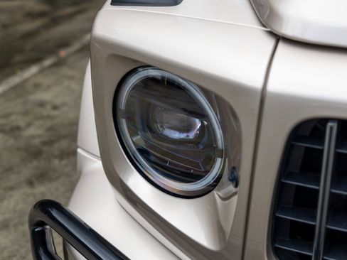 Used 2024 Mercedes-Benz G 63 AMG 4MATIC image 14