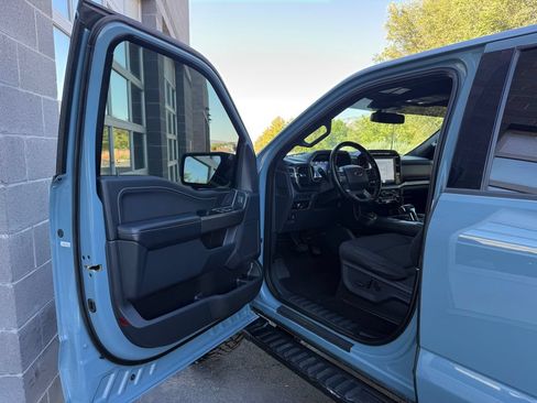 Used 2023 Ford F150 XLT AWD/4WD image 18
