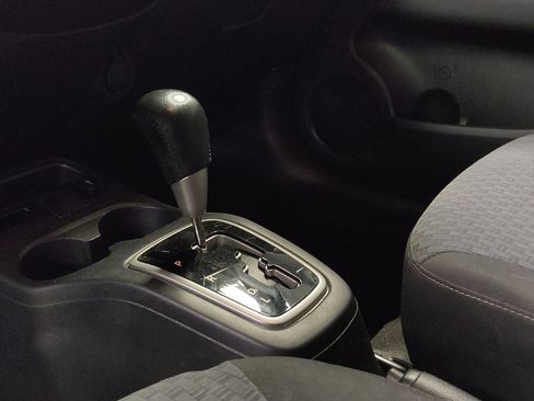 Used 2018 Mitsubishi Mirage SE image 27