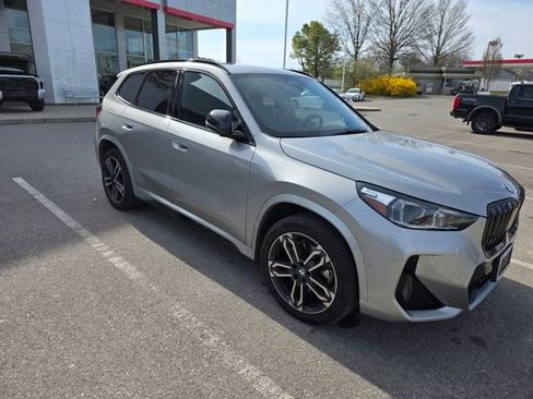Used 2023 BMW X1 xDrive28i w/ M Sport Package image 1