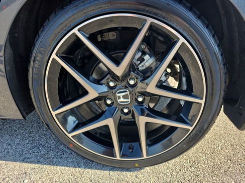 Used 2023 Honda Civic Sport Touring image 19