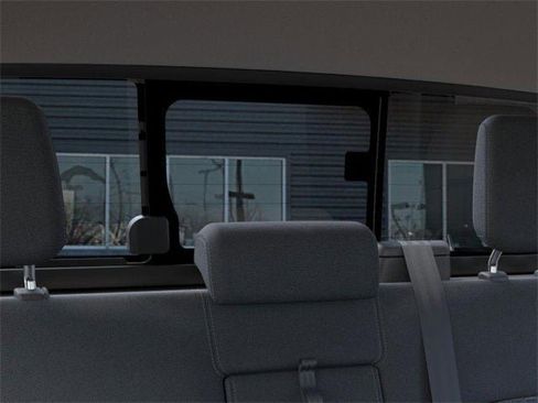 New 2025 Ford Ranger XLT w/ Equipment Group 301A High image 22