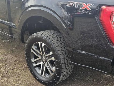 Certified 2023 Ford F150 XL w/ STX Appearance Package image 10